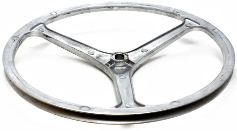 Koło pasowe pralki Whirlpool, Polar 481952888119
