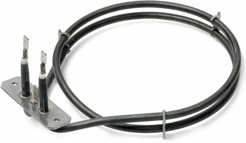 Grzałka termoobiegu piekarnika Beko 1600W 262900067