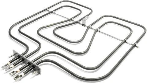 Grzałka górna piekarnika Electrolux AEG 2450W 3970129015