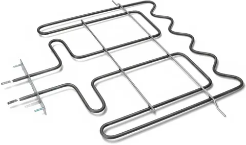 Grzałka górna piekarnika Whirlpool 2450W 481010568824