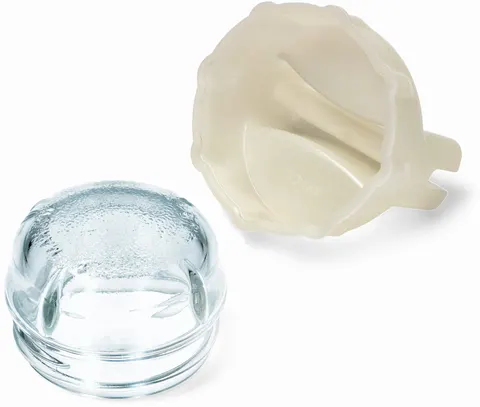 Lampka, klosz piekarnika Bosch 00647309