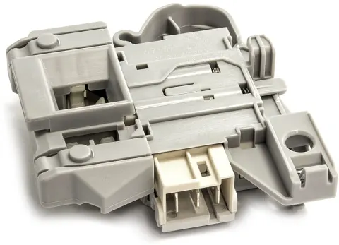 Blokada zamek drzwi pralki ELECTROLUX AEG 8084553018