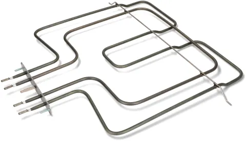Grzałka górna piekarnika Whirlpool 2500W 481225998466