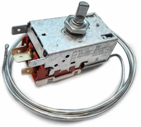Termostat lodówki Polar CZ K59-H1312