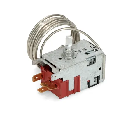 Termostat lodówki Polar 077B6150