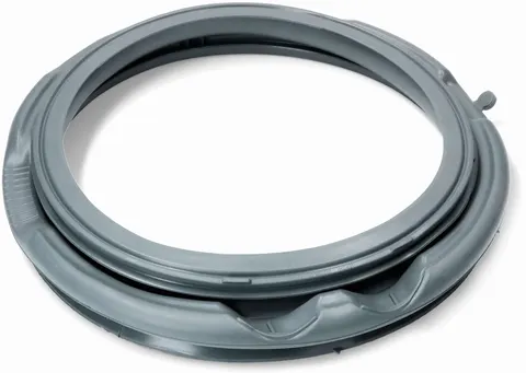 Fartuch uszczelka do pralki Beko 2466300300