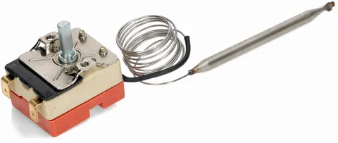 Termostat do bojlera uniwersalny 30 - 90°C