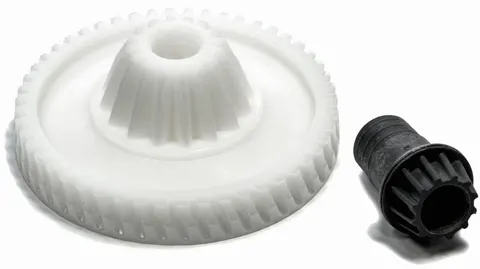 Koło zębate robota, miksera Bosch Siemens 00177498