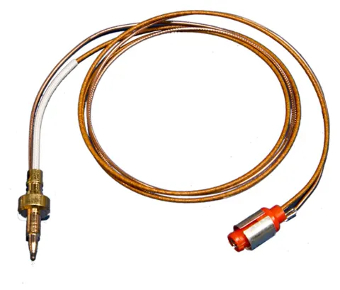 Termopara kuchenki Whirlpool 520mm 481010565604