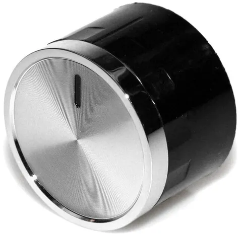 Pokrętło do płyty gazowej Beko 150244172