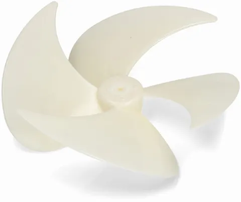 Śmigło wentylatora do lodówki Beko 4858340185