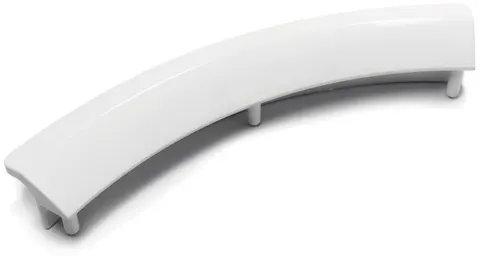 Uchwyt rączka drzwi pralki suszarki Siemens 00497522