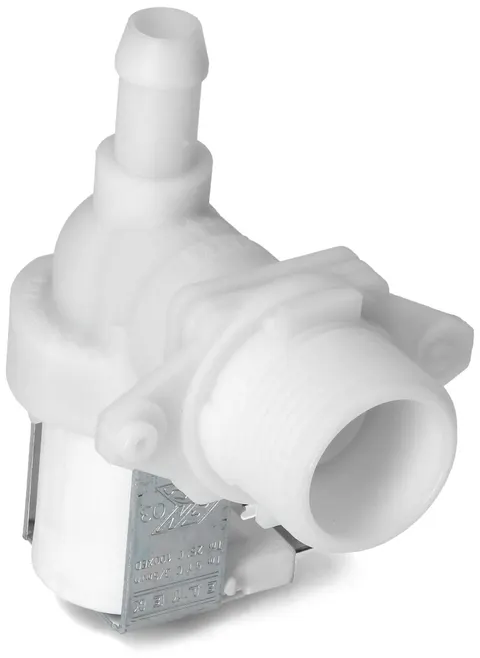 Elektrozawór 1-drożny zmywarki Beko 1886740200