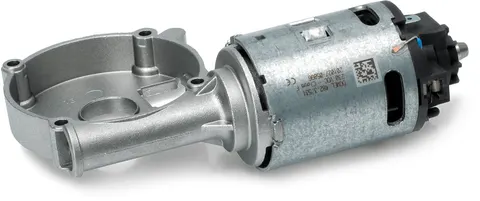 Silnik młynka ekspresu Saeco Philips 996530000317