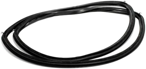 Uszczelka drzwi do piekarnika Beko 255440101 (43x33cm)