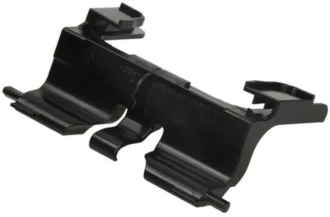 Uchwyt worka do odkurzacza Bosch Siemens 00495701