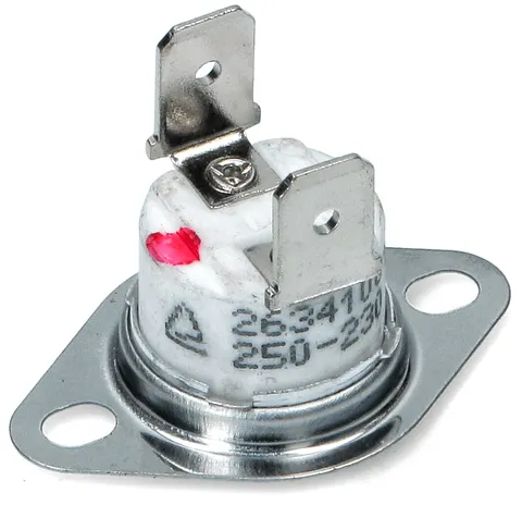 Czujnik temperatury termostat do piekarnika Beko 263410017 oryg.