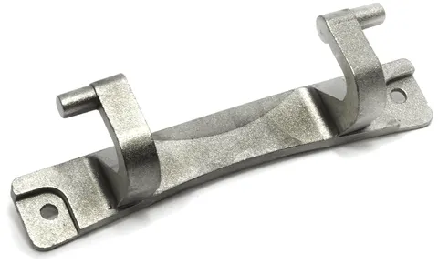 Zawias drzwi do pralki Beko 2905730100