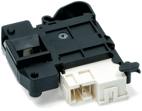 Blokada zamka drzwi pralki Beko 2849660500