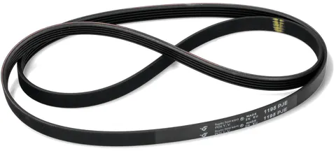 Pasek napędowy 1195 J5 do pralki Electrolux AEG 140002231011