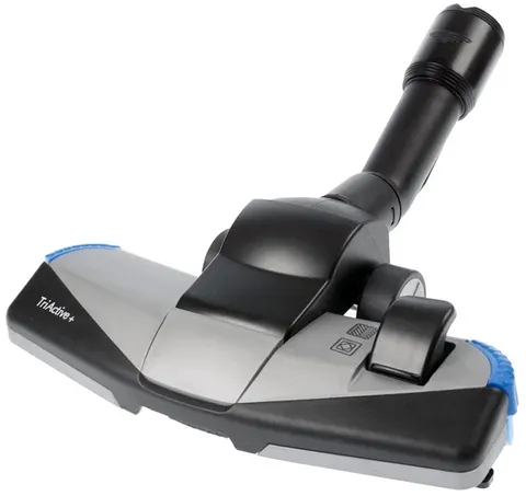 Ssawka Szczotka kombi TriActive do odkurzacza Philips 432200426091