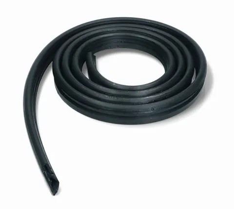 Uszczelka drzwi zmywarki Indesit Ariston C00345554