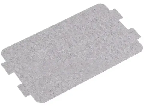 Płytka mikowa mikrofalówki Sharp, Panasonic, Gorenje 252100100616