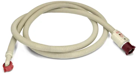Wąż dopływowy Aquastop do pralki zmywarki 400cm