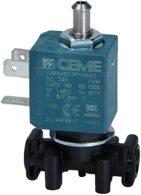 Elektrozawór do ekspresu SAECO 421945024511
