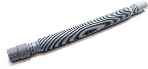 Wąż spustowy rozciągany do zmywarki 30-90 cm