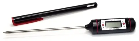 Termometr elektroniczny -50°C +300°C WT-1