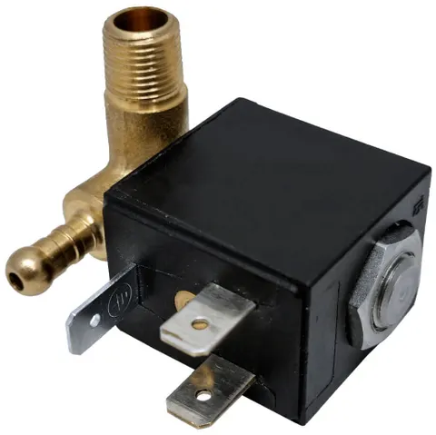 Elektrozawór do generatora pary Philips 423902274731