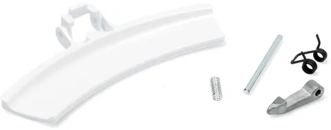 Uchwyt rączka drzwi do suszarki Electrolux 4055237731