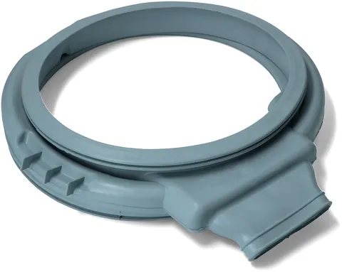 Fartuch uszczelka do pralki Whirlpool 482000072469