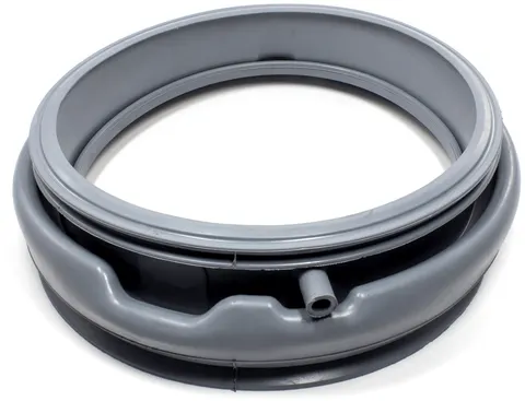Fartuch uszczelka pralki Miele 05513521