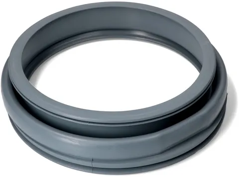 Fartuch uszczelka pralki Indesit 482000022814