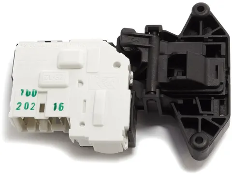 Blokada zamek drzwi do pralki Daewoo 3619047250
