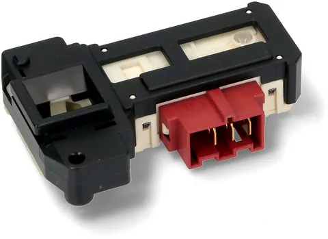 Blokada zamek drzwi do pralki Beko 2847740500