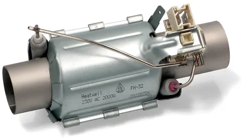 Grzałka do zmywarki Beko Amica Electrolux 50297618006