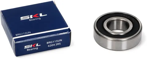 Łożysko do pralki 6204 2RS SKL