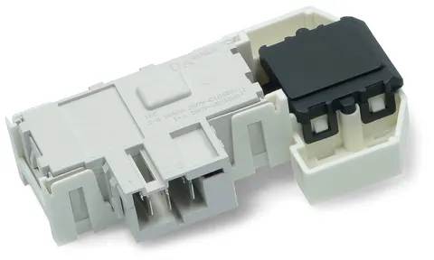 Blokada zamek drzwi do pralki Bosch, Siemens 00603514