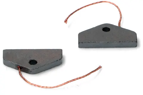 Szczotki węglowe silnika do suszarki Miele 4490382 2 szt.