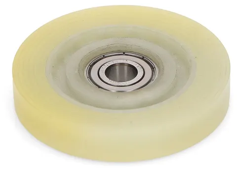 Rolka podporowa bębna do suszarki Electrolux 8077877028