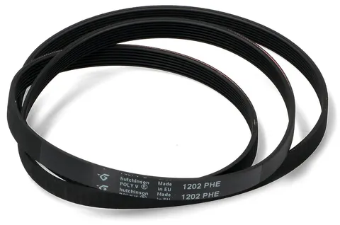 Pasek napędowy 1202 H7 do pralki Electrolux 1326721402