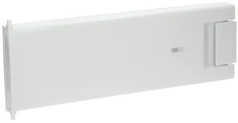 Drzwiczki kompletne zamrażarki Whirlpool 481244069384