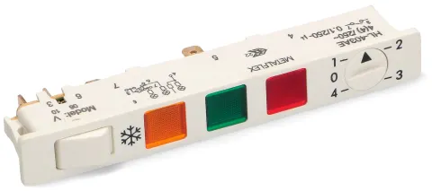 Zespół sygnalizacyjny do lodówki Polar HL403AE 12202