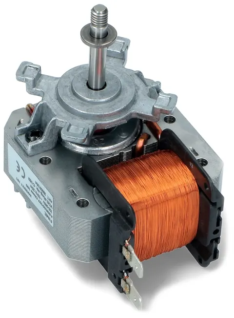 Silnik wentylatora do piekarnika Electrolux 8583890813048