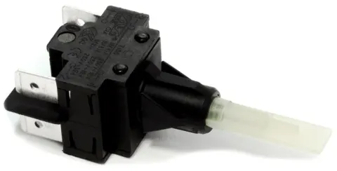 Włącznik/wyłącznik sieciowy do zmywarki Ariston, Indesit 482000026276