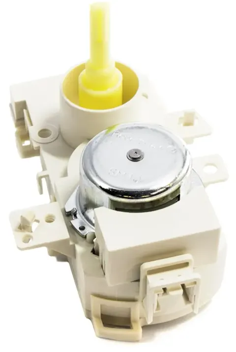 Zawór rozdzielający wodę do zmywarki Whirlpool 481010745146