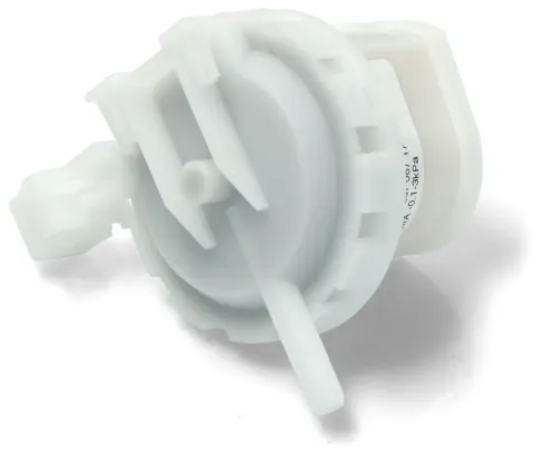 Hydrostat do pralki Bosch 00637136